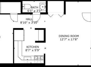 12 Ethan Allen Ct, Newark, DE 19711