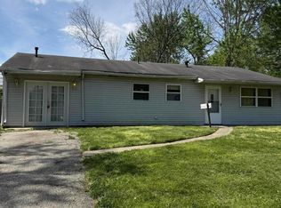 3595 Clearwater Dr, Columbus, OH 43232