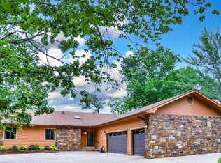 24 Cresta Way, Hot Springs Village, AR 71909