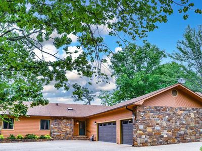 24 Cresta Way, Hot Springs Village, AR, 71909