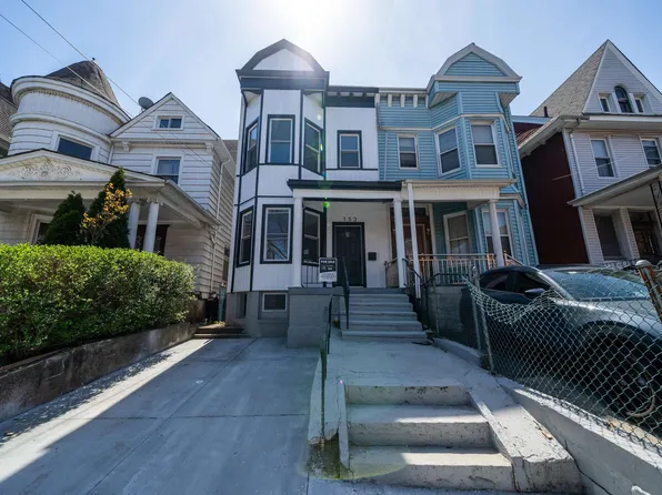 153 Harrison Ave, Jersey City, NJ 07304