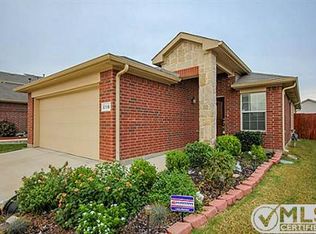 2116 Sweetwood Dr, Fort Worth, TX 76131