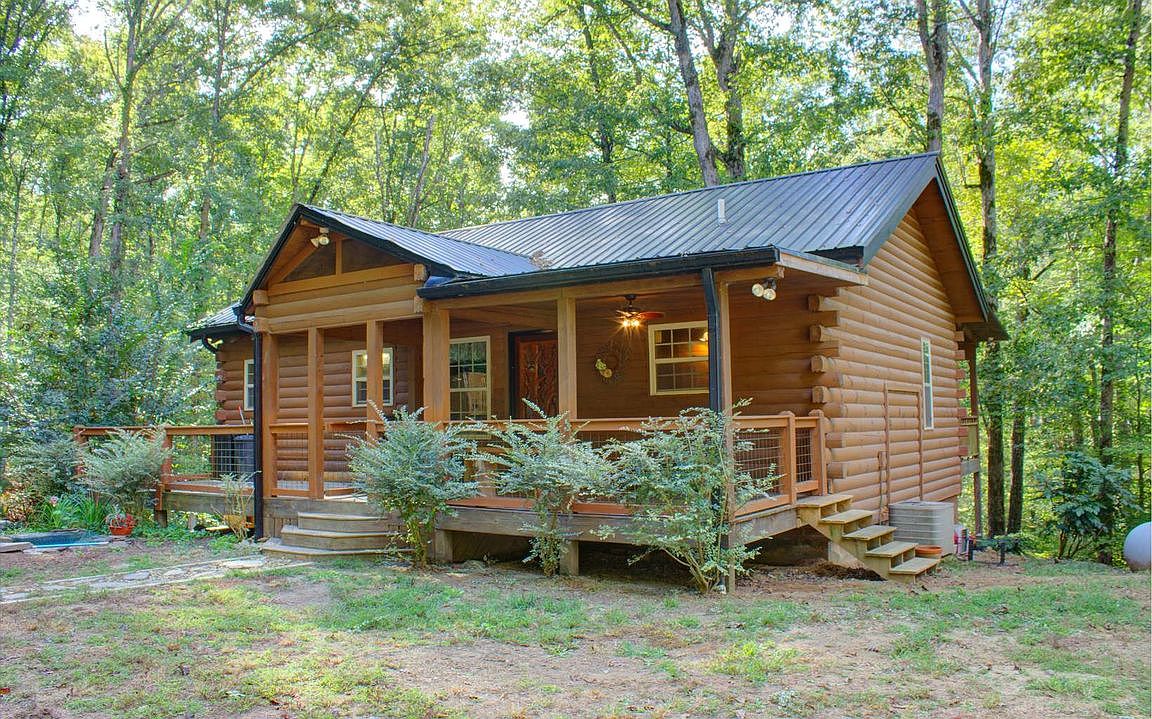 91 Dixie Dr #2, Ellijay, GA 30540 | Zillow