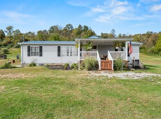 35947 Rocksprings Rd, Pomeroy, OH 45769