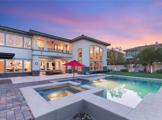 11664 Morning Grove Dr, Las Vegas, NV 89135