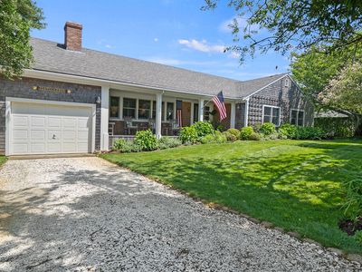 9 Priscilla Lane, Nantucket, MA, 02554