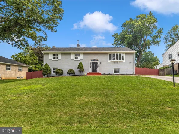 19329 Olney Mill Rd, Olney, MD 20832
