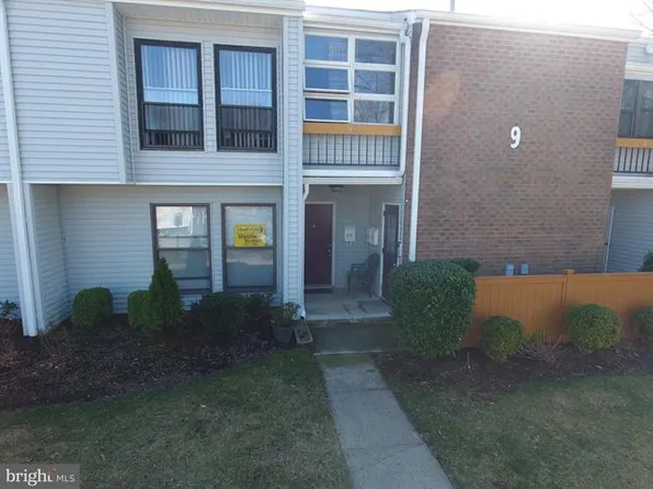 9B Dennison Dr #903, East Windsor, NJ 08520