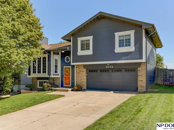 8026 Newport Ave, Omaha, NE 68122