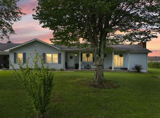 555 Philpot Rd, London, KY 40744