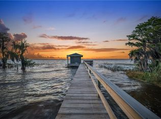 3213 Landing Vw, Tavares, FL 32778