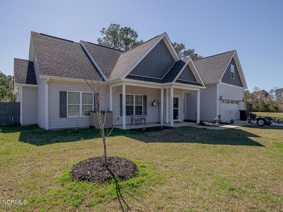 161 Peytons Ridge Drive, Hubert, NC 28539 Zillow