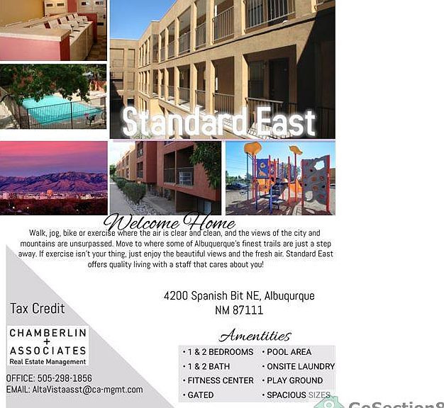 Latest Alta Vista Apartments Albuquerque Nm for Rent