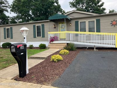 58 Silvermead Drive, Freehold, NJ, 07728