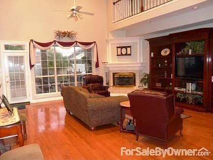 Great Room
						:
						Over 400 sq. ft.
