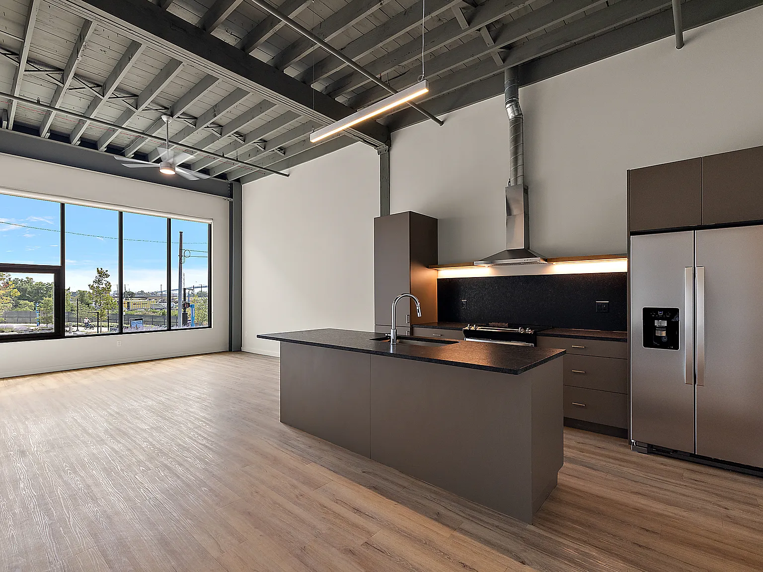 2 bed, 2.5 bath, 1162 sqft, $3,150 — Photo 2