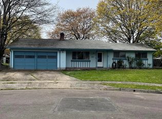 16880 SW Cambridge Ct, Beaverton, OR 97078
