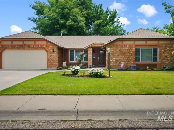 12125 W Edna St, Boise, ID 83713