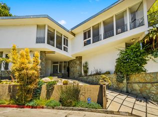 8593 Hollywood Blvd, Los Angeles, CA 90069