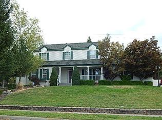 702 N Victorian Dr, Coeur D Alene, ID 83814