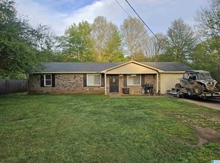 200 Ashley Dr, Pell City, AL 35125