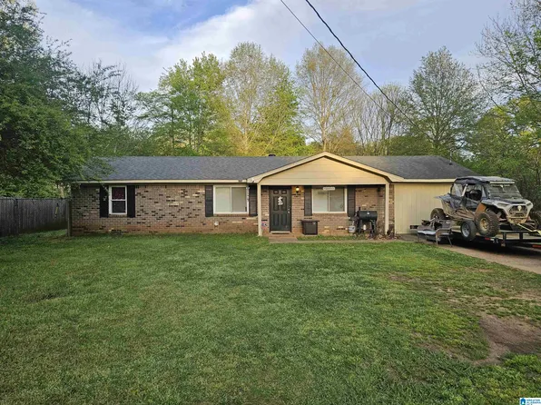 200 Ashley Dr, Pell City, AL 35125