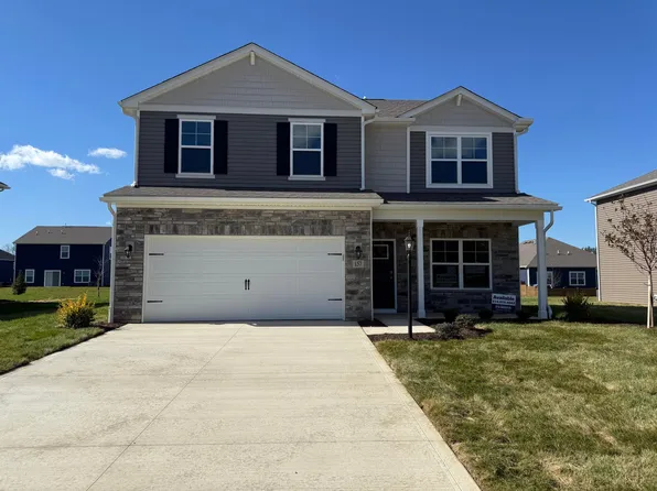 157 Lorrimore Dr, Pickerington, OH 43147