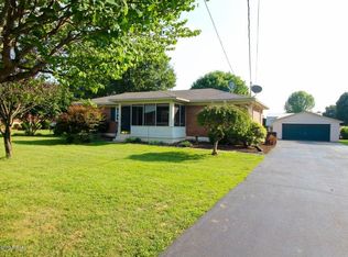 221 Audubon Ln, Shepherdsville, KY