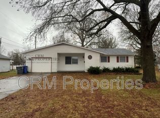 1405 W Madison St, Kokomo, IN