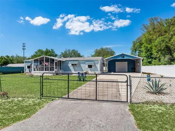 9975 SE 166TH STREET, SUMMERFIELD, FL 34491