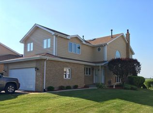 8618 Tullamore Dr, Tinley Park, IL 60487