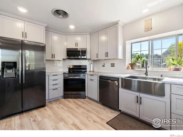 6196 Yates Ct, Arvada, CO 80003