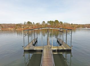 7315 Nichols Cove Dr, Dawsonville, GA 30534