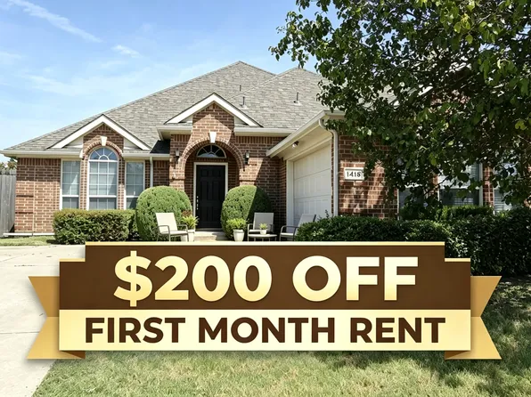 1418 Kingsley Dr, Allen, TX 75013