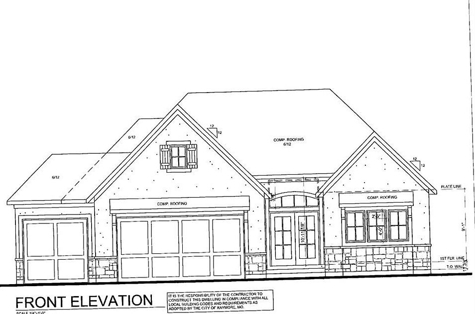2nd image of 1124 Hillswick Ln
