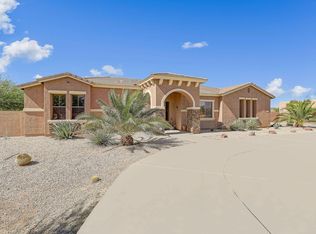 23048 W Sierra Ridge Way, Wittmann, AZ 85361