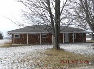 5793 Houchard Rd, Dublin, OH 43016