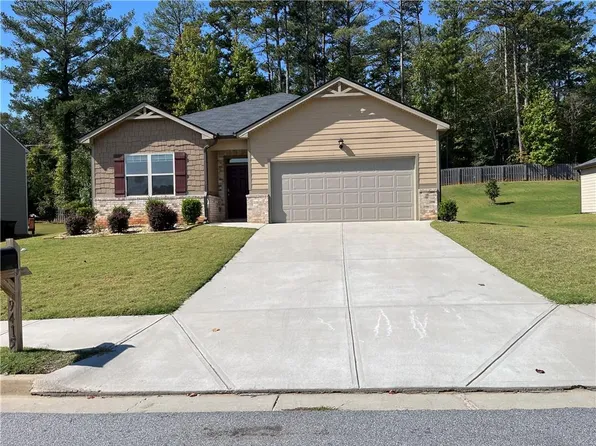 9415 Bandywood Dr, Covington, GA 30014