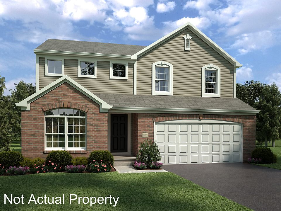 1st image of 9036 Ellrod Way Lot 323