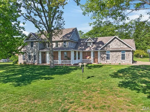 16495 Pecan Dr, Lebanon, MO 65536