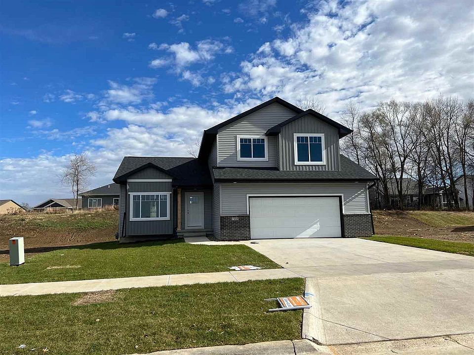 708 Aiden St, Iowa City, IA 52245 Zillow