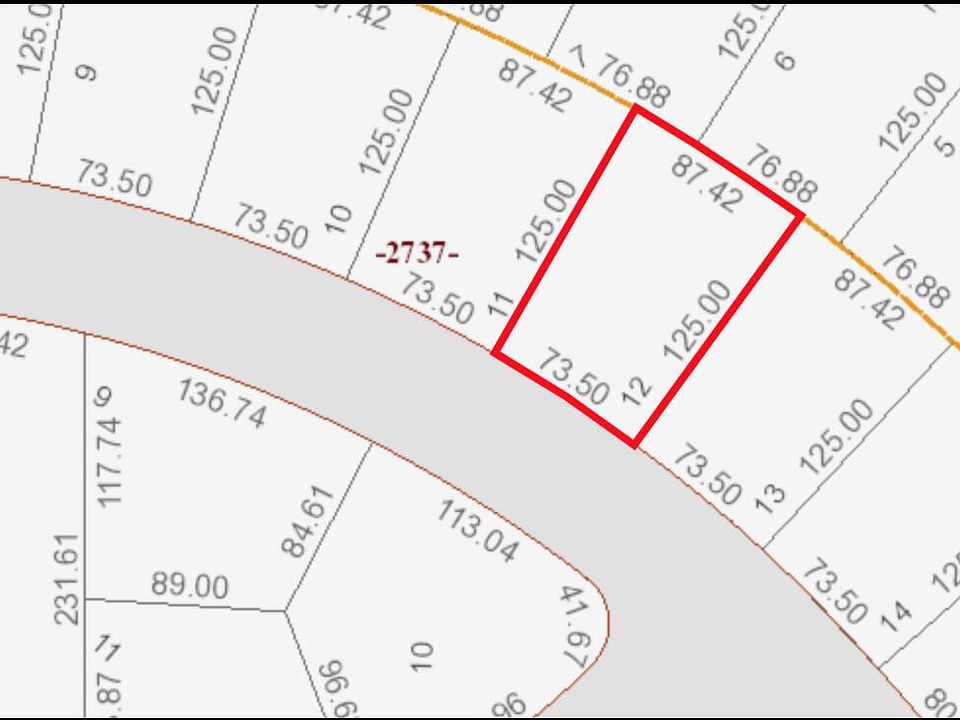 2nd image of 953 Hattaras Ter SE