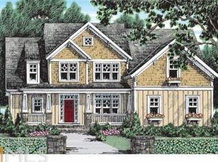 409 Kings Point Dr, Canton, GA 30115