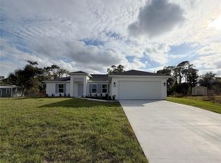 4258 Norris Ter, North Port, FL 34288
