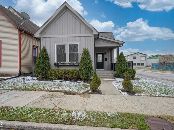 1902 Charles St, Indianapolis, IN 46225