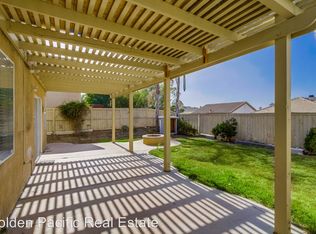 1343 Avenida Pantera, San Marcos, CA 92069