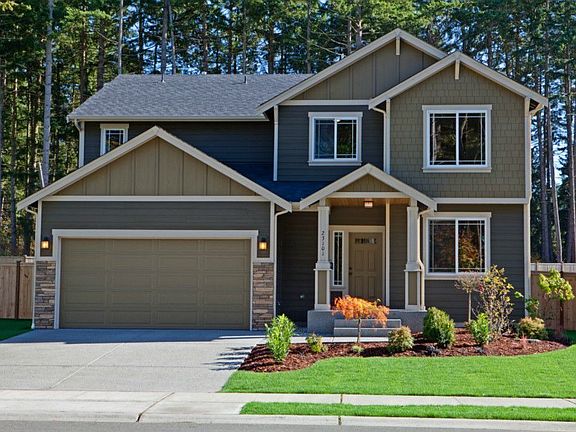 5th image of 206 Ames St NE Lot 34