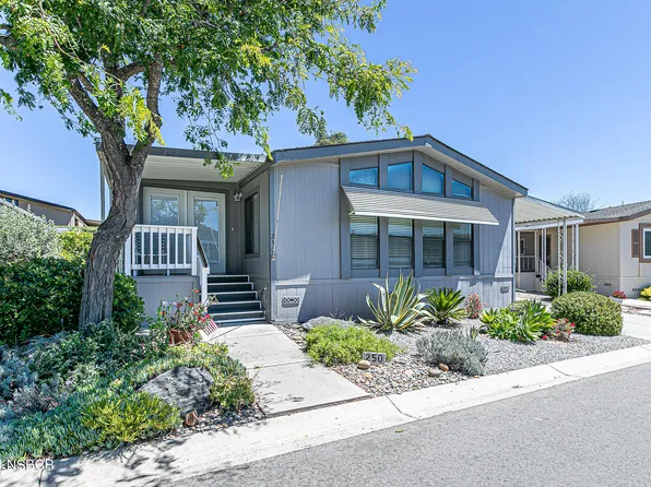 1650 E Clark Ave Space 250, Santa Maria, CA 93455