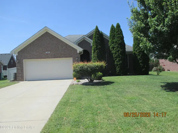 168 Maplewood Dr, Shepherdsville, KY 40165