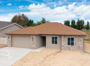 2954 Apollo Dr, Grand Junction, CO 81504